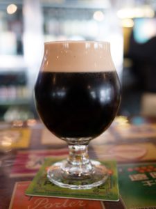 Classic Stout